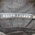ラルフローレン RALPH LAUREN ポニー刺繍 S/S ブラウス レディース import:S