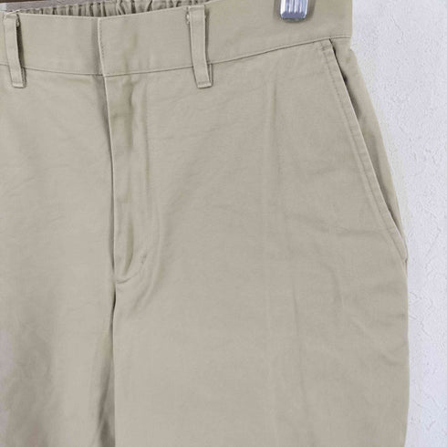 ワイドテーパードチノパンツ メンズ JPN:2