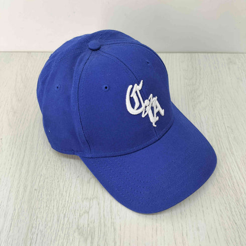 シアター ciatre 6パネル 刺繍 ロゴキャップ メンズ