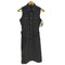 ラルフローレン RALPH LAUREN チュニック ノースリーブ ワークシャツ ワンピース レディース import:S