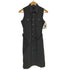 ラルフローレン RALPH LAUREN チュニック ノースリーブ ワークシャツ ワンピース レディース import:S