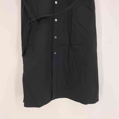 ラルフローレン RALPH LAUREN チュニック ノースリーブ ワークシャツ ワンピース レディース import:S