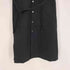 ラルフローレン RALPH LAUREN チュニック ノースリーブ ワークシャツ ワンピース レディース import:S