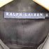 ラルフローレン RALPH LAUREN チュニック ノースリーブ ワークシャツ ワンピース レディース import:S