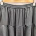 トキオクマガイ TOKIO KUMAGAI HOMME DE NUIT 80-90s サテン ワイド サルエルパンツ domestic メンズ JPN:M