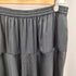 トキオクマガイ TOKIO KUMAGAI HOMME DE NUIT 80-90s サテン ワイド サルエルパンツ domestic メンズ JPN:M