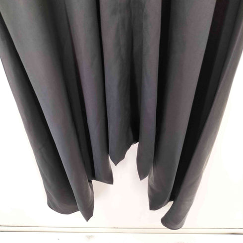 トキオクマガイ TOKIO KUMAGAI HOMME DE NUIT 80-90s サテン ワイド サルエルパンツ domestic メンズ JPN:M