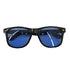 レイバン Ray-Ban ORIGINAL WAYFARER スクエアサングラス メンズ 56□20-139