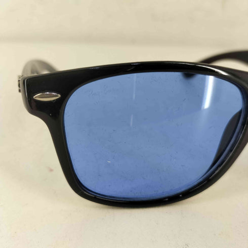 レイバン Ray-Ban ORIGINAL WAYFARER スクエアサングラス メンズ 56□20-139