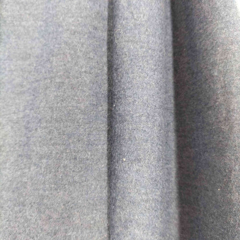 マックスマーラウィーケンドライン Max Mara WEEKEND LINE ウール 膝丈ワンピース ドレス レディース import:L