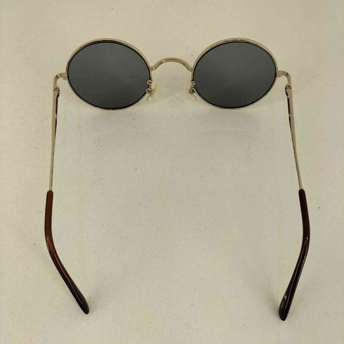 ジーディーシー GDC カラーレンズ ラウンドサングラス メンズ