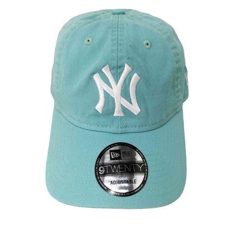 ニューエラ NEW ERA 9TWENTY NY キャップ メンズ