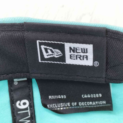 ニューエラ NEW ERA 9TWENTY NY キャップ メンズ