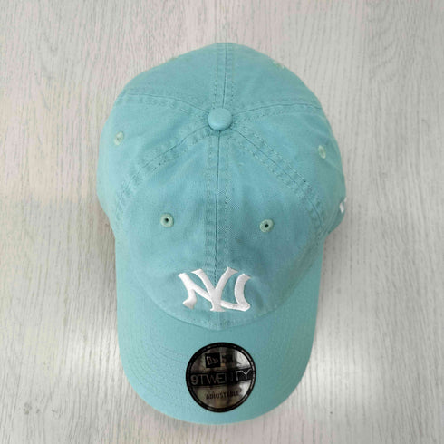 ニューエラ NEW ERA 9TWENTY NY キャップ メンズ