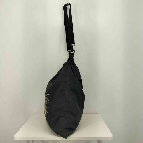 ワイスリー Y-3 2way コブラ刺繍 トートバッグ ショルダーバッグ メンズ