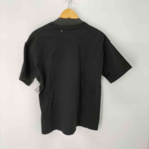 プリントデザイン Tシャツ メンズ JPN:M