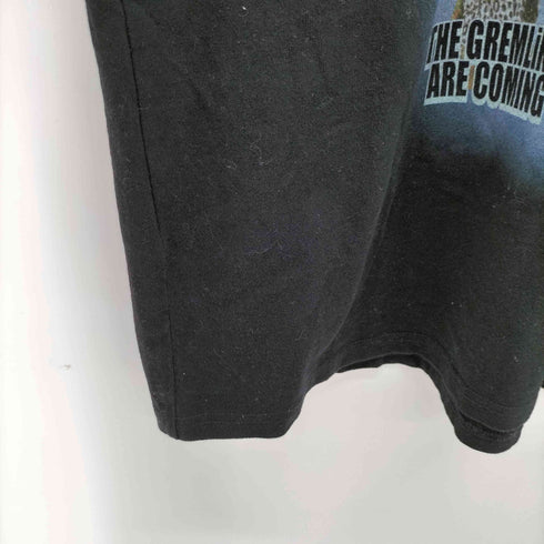 プリントデザイン Tシャツ メンズ JPN:M