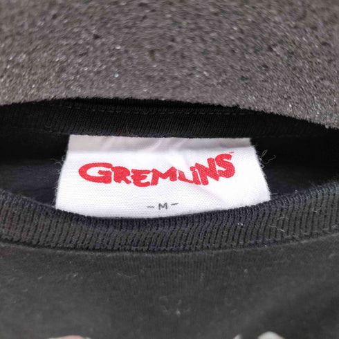 プリントデザイン Tシャツ メンズ JPN:M