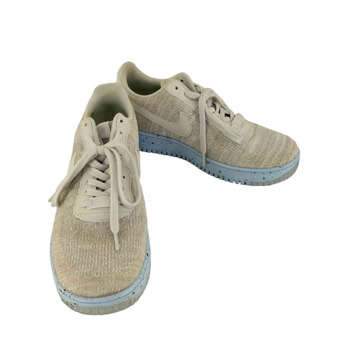 ナイキ NIKE AIR FORCE 1 CRATER FLYKNIT メンズ JPN:28.5