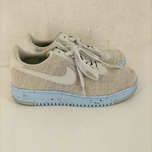 ナイキ NIKE AIR FORCE 1 CRATER FLYKNIT メンズ JPN:28.5