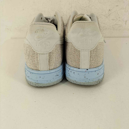 ナイキ NIKE AIR FORCE 1 CRATER FLYKNIT メンズ JPN:28.5