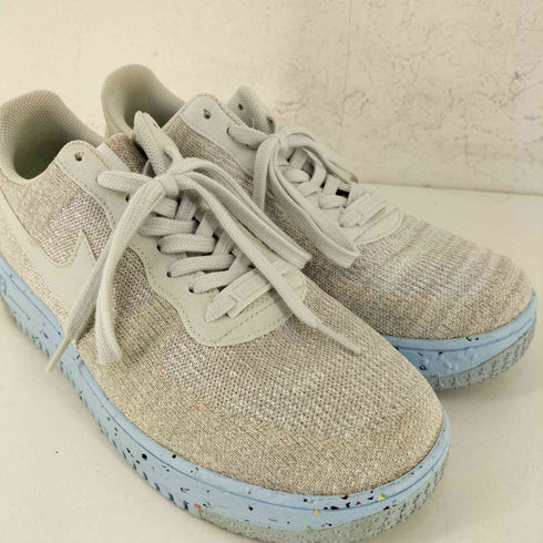 ナイキ NIKE AIR FORCE 1 CRATER FLYKNIT メンズ JPN:28.5