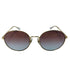 レイバン Ray-Ban ラウンド アジアンフィット クラシック メタル サングラス RB3612D メンズ
