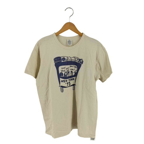 ウエアハウス WAREHOUSE NEW YORK 73 クルーネックTシャツ メンズ JPN:M