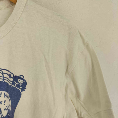 ウエアハウス WAREHOUSE NEW YORK 73 クルーネックTシャツ メンズ JPN:M