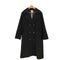 トミーヒルフィガー TOMMY HILFIGER ICON ポリウールチェスターコート レディース 6