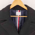 トミーヒルフィガー TOMMY HILFIGER ICON ポリウールチェスターコート レディース 6