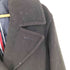 トミーヒルフィガー TOMMY HILFIGER ICON ポリウールチェスターコート レディース 6