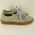 プーマ PUMA Suede Crepe Embroidery ローカットスニーカー メンズ JPN:27.5