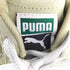 プーマ PUMA Suede Crepe Embroidery ローカットスニーカー メンズ JPN:27.5