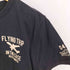 スタジオダルチザン STUDIO DARTISAN FLYING TRIP クルーネックTシャツ メンズ JPN:L