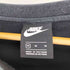 ナイキ NIKE SWOOSH CREW 刺繍 スウェット メンズ import:M