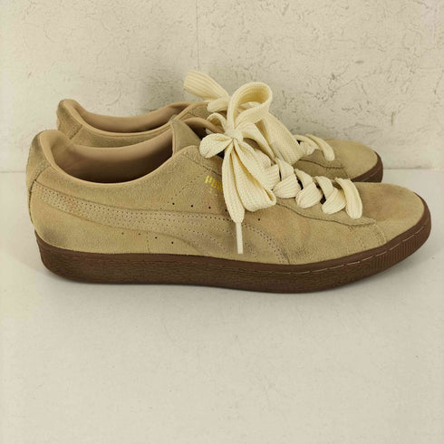プーマ PUMA SPEDE GUM ローカットスニーカー メンズ JPN:28