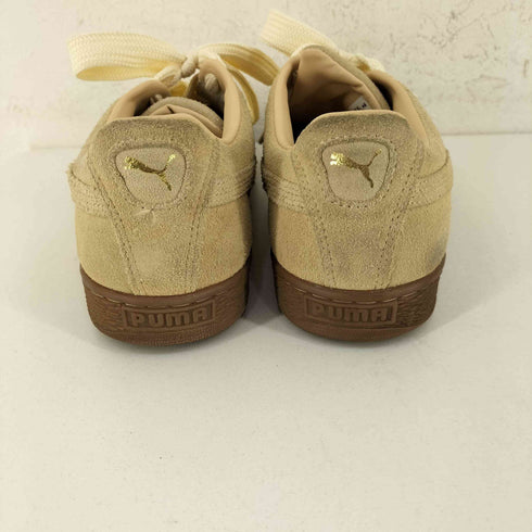 プーマ PUMA SPEDE GUM ローカットスニーカー メンズ JPN:28