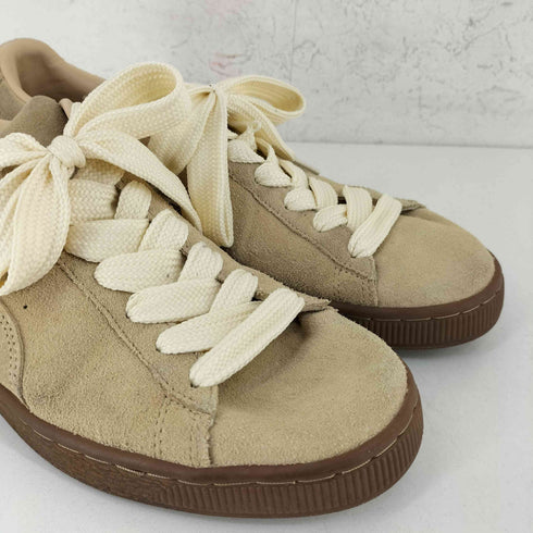 プーマ PUMA SPEDE GUM ローカットスニーカー メンズ JPN:28