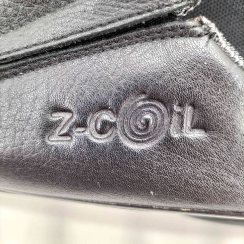 z-coil レザー カジュアル バネシューズ Y2K メンズ 31