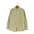 エルエルビーン L.L.Bean マレーシア製 WRINKLE RESISTANT ストライプ ボタンダウンシャツ メンズ 15 1/2-34
