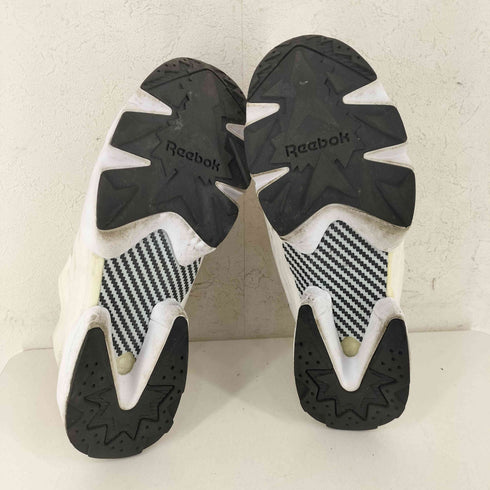 リーボック Reebok INSTAPUMP FURY ICONS PACK RUNNING DUAL メンズ JPN:29