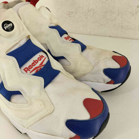 リーボック Reebok INSTAPUMP FURY ICONS PACK RUNNING DUAL メンズ JPN:29