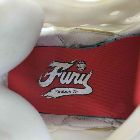 リーボック Reebok INSTAPUMP FURY ICONS PACK RUNNING DUAL メンズ JPN:29