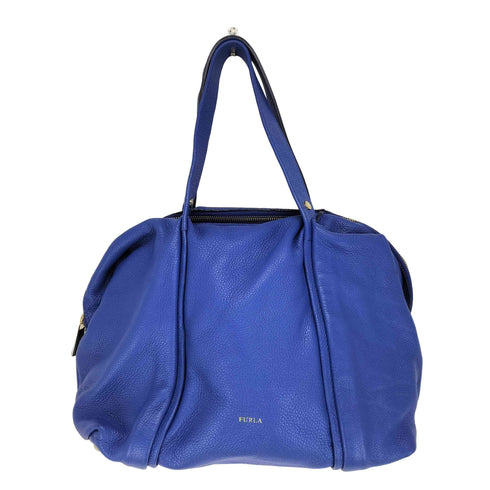 フルラ FURLA レザートートバッグ レディース