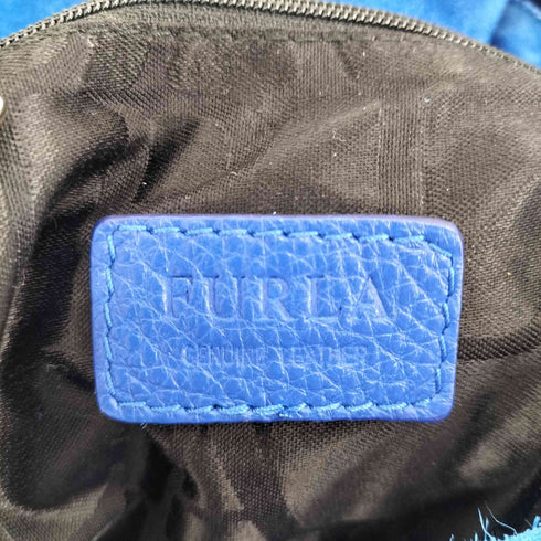 フルラ FURLA レザートートバッグ レディース