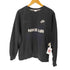 ナイキ NIKE Air BB Crew Sweat Black メンズ import:XL