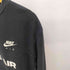 ナイキ NIKE Air BB Crew Sweat Black メンズ import:XL