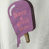 ハブアグッドタイム HAVE A GOOD TIME POPSICLE S/S TEE / Tシャツ メンズ JPN:XXL