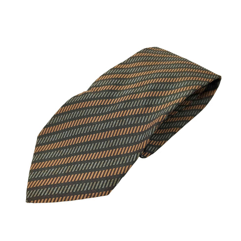 アイムイッセイミヤケ im ISSEY MIYAKE レジメンタルネクタイ メンズ